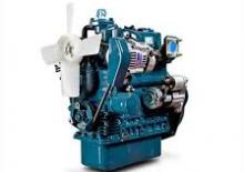 Motory Shanghai Tractor and Internal Combustion Engine Company 4102Z