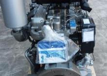 Motory MWM 4.10T