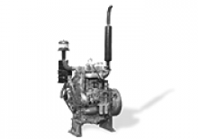 Motory Eicher 421 ES
