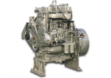 Motory Eicher 422 ES