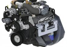 Motory Power Solutions International 4.3 Liter (EU)