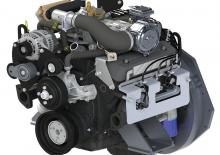 Motory Power Solutions International 4.3 Liter