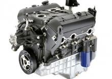 Motory GM 4.3 V6 LPG 