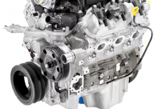Motory GM 4.3L V-6