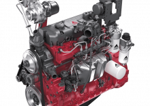 Motory AGCO Power 44HD