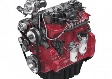 Motory AGCO Power 44MD