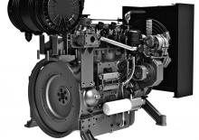 Motory Power Solutions International 4.5 Liter