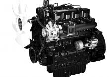 Motory Daedong 4A220LWEG-E
