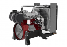 Motory Tumosan 4DT-39G-175C