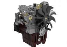 Motory Tumosan 4DT-39T-195C