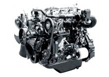 Motory FAW Wuxi 4DW93-65E5