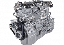 Motory Isuzu 4HK1