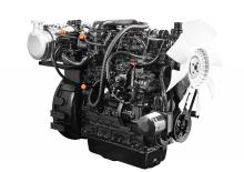 Motory Daedong 4HT-S5D60A