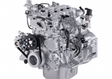 Motory Isuzu 4JJ1T