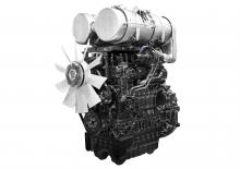 Motory Daedong 4JTA-S5D140A