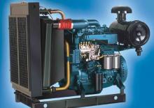 Motory Kirloskar 4R1040