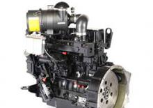 Motory Kirloskar 4R810T