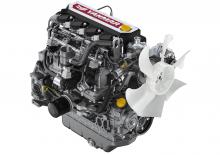 Motory Yanmar 4TN88G