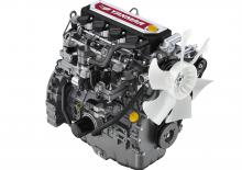 Motory Yanmar 4TN98G