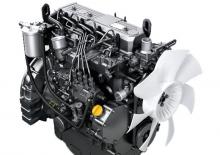 Motory Yanmar 4TN98S