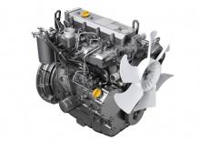 Motory Yanmar 4TNE92