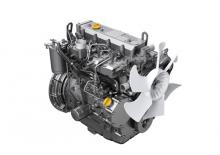 Motory Yanmar 4TNE98