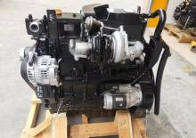 Motory Yanmar 4TNV106T
