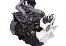Motory Yanmar 4TNV106T