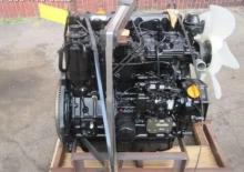 Motory Yanmar 4TNV84