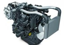 Motory Yanmar 4TNV86CHT