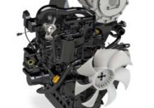 Motory Yanmar 4TNV86CT-DWZ
