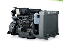 Motory Yanmar 4TNV88(-B)