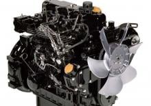 Motory Yanmar 4TNV88