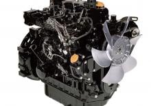 Motory Yanmar 4TNV88(-Z)