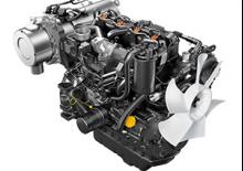 Motory Yanmar 4TNV88C-DYEM
