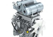 Motory Yanmar 4TNV94FHT-NYEA2