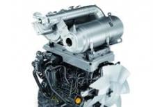 Motory Yanmar 4TNV94FHT