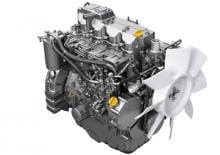 Motory Yanmar 4TNV94L(-Z)