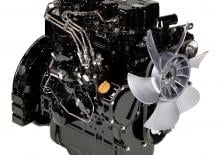 Motory Yanmar 4TNV98