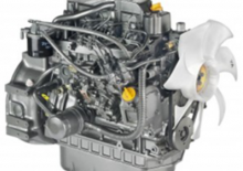 Motory Yanmar 4TNV98-ZGGES