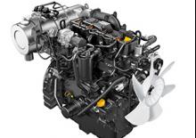 Motory Yanmar 4TNV98C-GGE