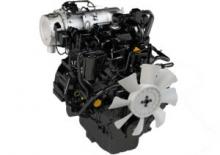 Motory Yanmar 4TNV98C-NSA