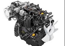 Motory Yanmar 4TNV98C-NYEM