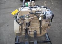Motory John Deere 5030