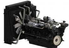 Motory Power Solutions International 53 Liter