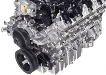 Motory GM 5.3L V-8