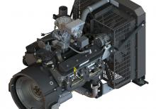 Motory Power Solutions International 5.7 Liter – T/TCAC