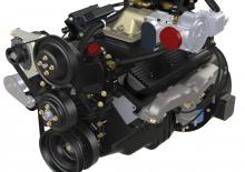 Motory Power Solutions International 5.7 Liter