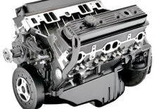 Motory GM 5.7L V-8