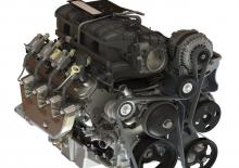 Motory Power Solutions International 6.0 Liter